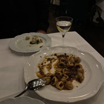 Osteria Mozza - Italian Near Me - Los Angeles, California