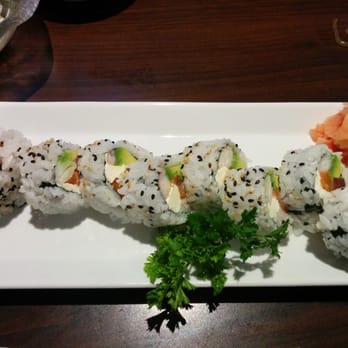 Nolbu - Toronto roll - Sushi Bars Near Me - Toronto, Ontario Nolbu - Toronto roll - Sushi Bars Near Me - Toronto, Ontario