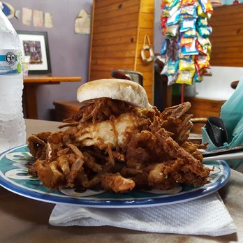 Martha S Kitchen 14 Photos Seafood 19423 Saxis Rd Saxis Va Restaurant Reviews Phone Number
