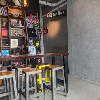 Casa La Rubia - Breweries Near Me - Miami, Florida