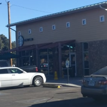 Starbucks - Coffee & Tea Near Me - Flagstaff, Arizona