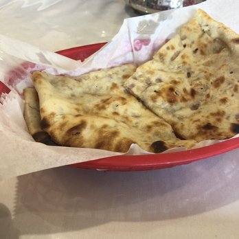 Tandoori Flame - Onion Kulcha - Indian Near Me - Indianapolis, Indiana Tandoori Flame - Onion Kulcha - Indian Near Me - Indianapolis, Indiana