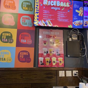 Kung Fu Tea - Bubble Tea Near Me - Philadelphia, Pennsylvania Kung Fu Tea - Bubble Tea Near Me - Philadelphia, Pennsylvania