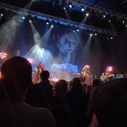 Old Forester's Paristown Hall - October 2024 -- Violent Femmes concert