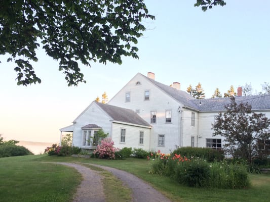 Owen House Country Inn and Gallery by null