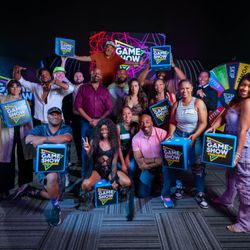 The Game Show Challenge