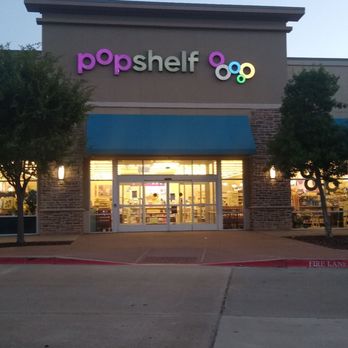 pOpshelf - We made it before closing! - Party Supplies Near Me - Euless, Texas