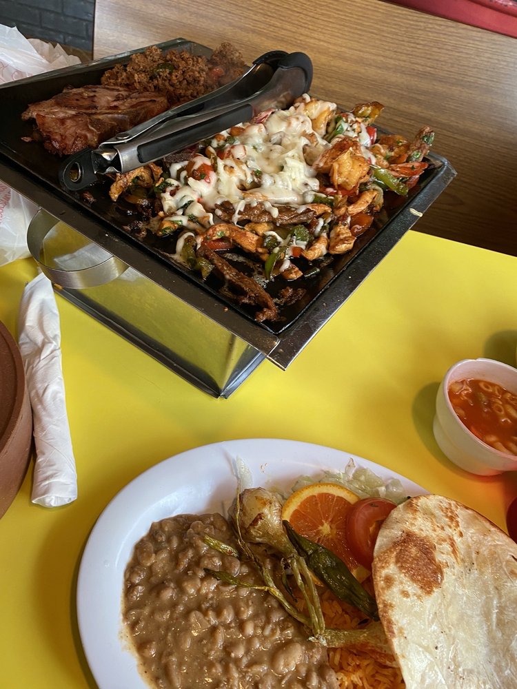 LOS COMPADRES MEXICAN RESTAURANT 27 Photos & 43 Reviews 3935 52nd