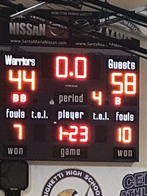 ERNEST RIGHETTI HIGH SCHOOL - Updated July 2024 - 17 Photos - 941 E ...