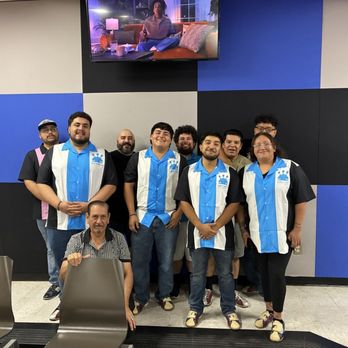 Rogers Bowling Center - Bowling Near Me - Rogers, Arkansas