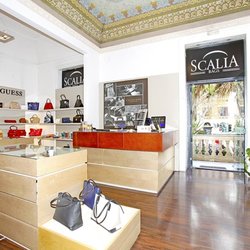 Scalia Bags