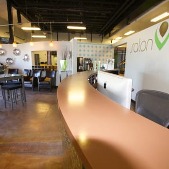 Salon Via - Makeup Artists Near Me - Johns Creek, Georgia
