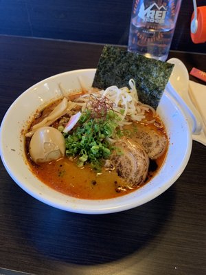 Menya hokusei by null