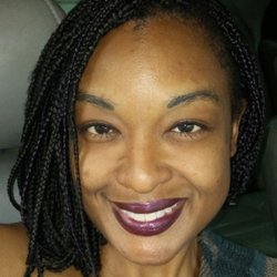 Short and sassy bob box braids