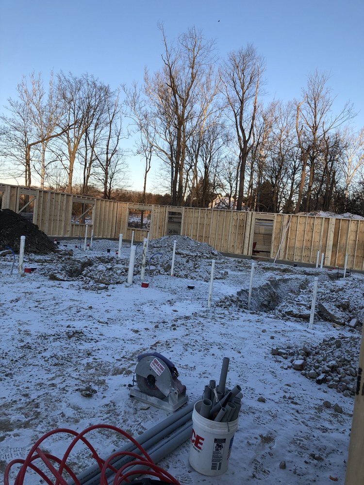 Slide of Sneaths Plumbing & Hvac Service