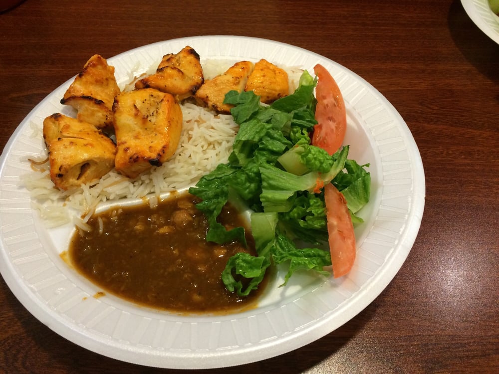 KABOB PALACE & SUBS Updated September 2024 10 Photos 11750 Fair