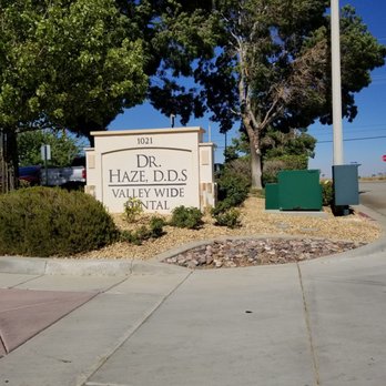 ValleyWide Dental - Dr. Haze is in the same building as Valley Wide Dental - Cosmetic Dentists Near Me - Palmdale, California ValleyWide Dental - Dr. Haze is in the same building as Valley Wide Dental - Cosmetic Dentists Near Me - Palmdale, California