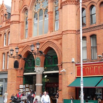 George's Street Arcade - Shopping Centers Near Me - Dublin, D George's Street Arcade - Shopping Centers Near Me - Dublin, D