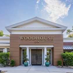 Woodhouse Spa - Mount Pleasant