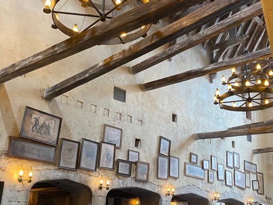 Leaky Cauldron™ by null