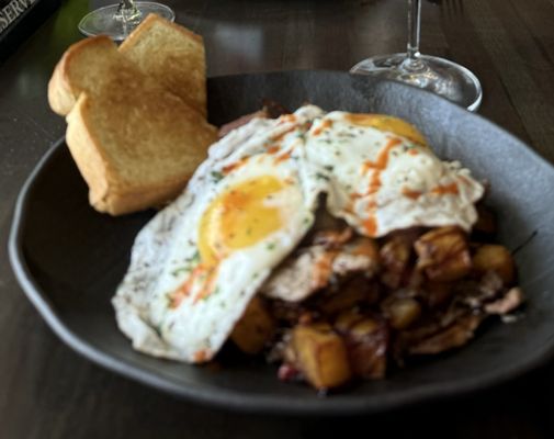 Christina's American Table by null