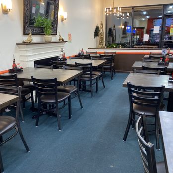 Rasoi Indian Restaurant - Indian Near Me - Bellevue, Washington