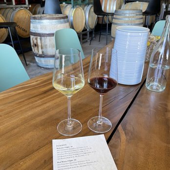 Madson Wines - Wine Tasting Room Near Me - Santa Cruz, California Madson Wines - Wine Tasting Room Near Me - Santa Cruz, California