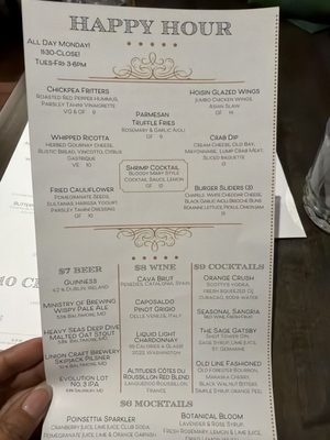 Menu photo 8 Old Line Kitchen & Wine Bar Columbia, MD Menu photo 8 Old Line Kitchen & Wine Bar Columbia, MD