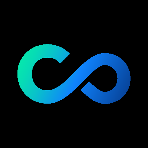 Continuous Scale logo
