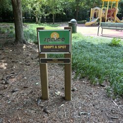 Harold D Ritter Park