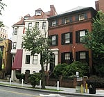 Spencer L Cooper, PHD - child therapist in Washington, DC, DC