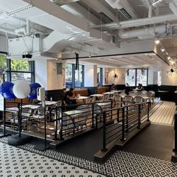 Paris Baguette