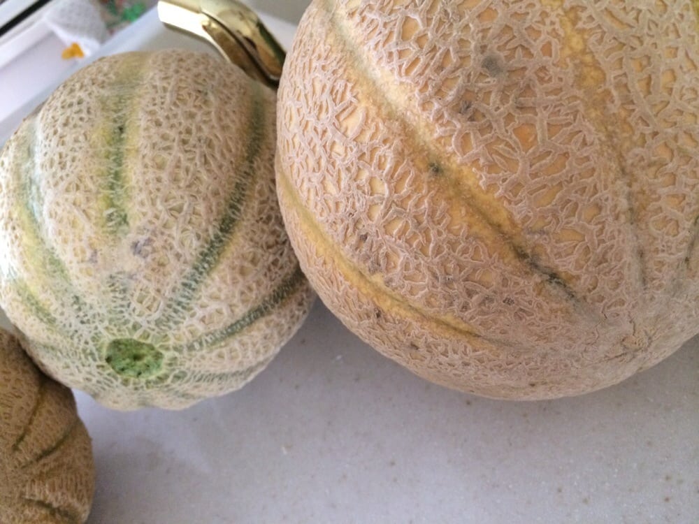 Food from Suter Produce