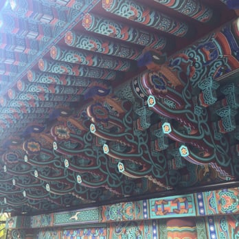 Mu-Ryang-Sa Buddhist Temple - Details! - Buddhist Temples Near Me - Honolulu, Hawaii Mu-Ryang-Sa Buddhist Temple - Details! - Buddhist Temples Near Me - Honolulu, Hawaii