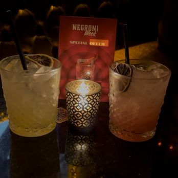 King of Cups - Cocktail - Bars Near Me - Chicago, Illinois