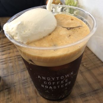 Andytown Coffee Roasters - Snowy plover - Coffee Roasteries Near Me - San Francisco, California Andytown Coffee Roasters - Snowy plover - Coffee Roasteries Near Me - San Francisco, California