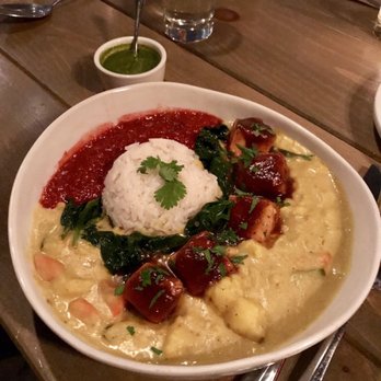 Divya's Kitchen - Vegan Near Me - New York, New York Divya's Kitchen - Vegan Near Me - New York, New York