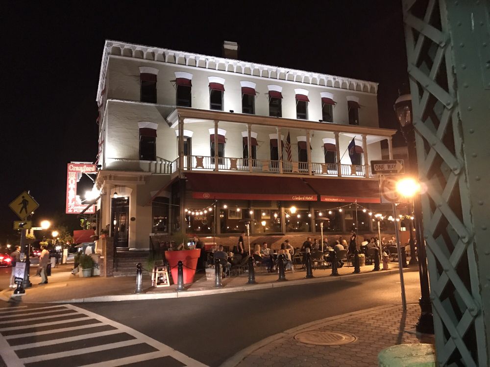 City of Cranford - social services organization in Cranford, NJ