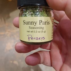 Penzeys Spices - Aaesome