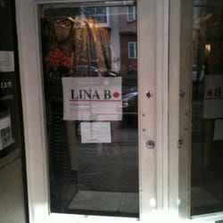 Lina B