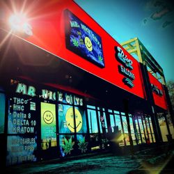 Mr. Nice Guys - Storefront of Mr. Nice Guys