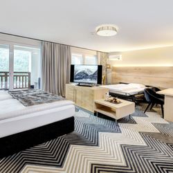 Hotel Gut Brandlhof