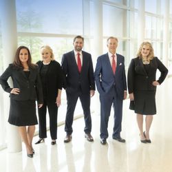 Staubus, Blankenship, Legere and Walker - Staubus, Blankenship, Legere and Walker PLLC Team