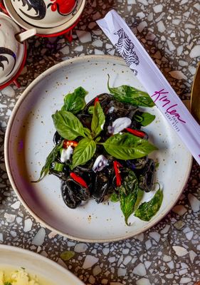 Kin Len Thai Night Bites by null