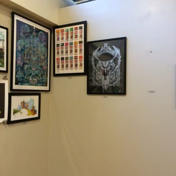 1AMsf - Art Galleries Near Me - San Francisco, California 1AMsf - Art Galleries Near Me - San Francisco, California