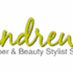 Andrew's Barber Shop & Beauty Salon - Logo
