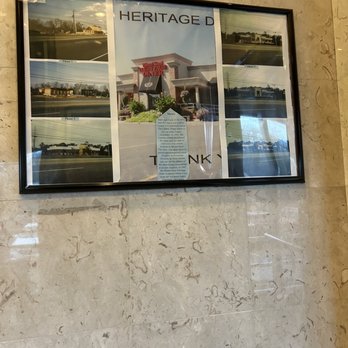 Heritage Restaurant Diner - American Near Me - Mount Sinai, New York