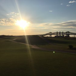 Skyway Course at Lincoln Park West