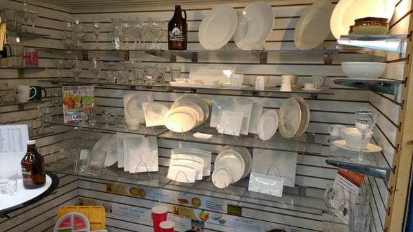 Restaurant Depot by null