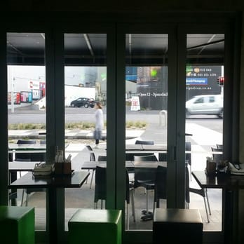 Saigonz - Inside or outside dining - Vietnamese Near Me - Auckland, AUK Saigonz - Inside or outside dining - Vietnamese Near Me - Auckland, AUK
